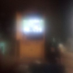 FREE.  20" Panasonic TV