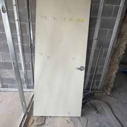 Commercial Interior Doors – Solid Core – Multiple Available