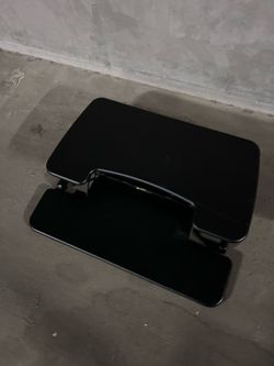 VariDesk Vertical Lift Tabletop Desk