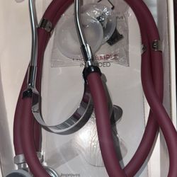 Stethoscope