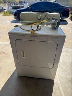 Dryer