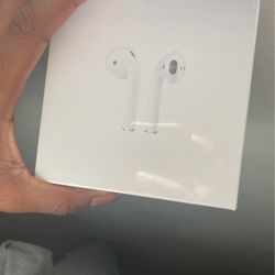 AirPods 