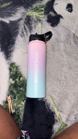 24oz Insulated water Tumbler “New”