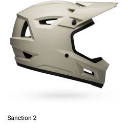 Bell Bike Hemet Sanction 2