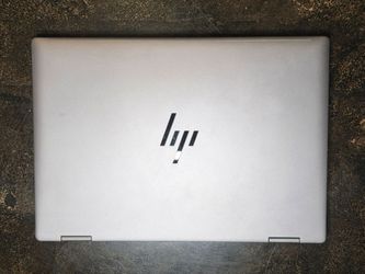 HP Envy x360 2-in-1 Laptop