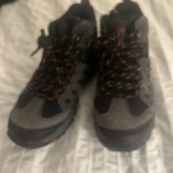 Kids Hiking Boots