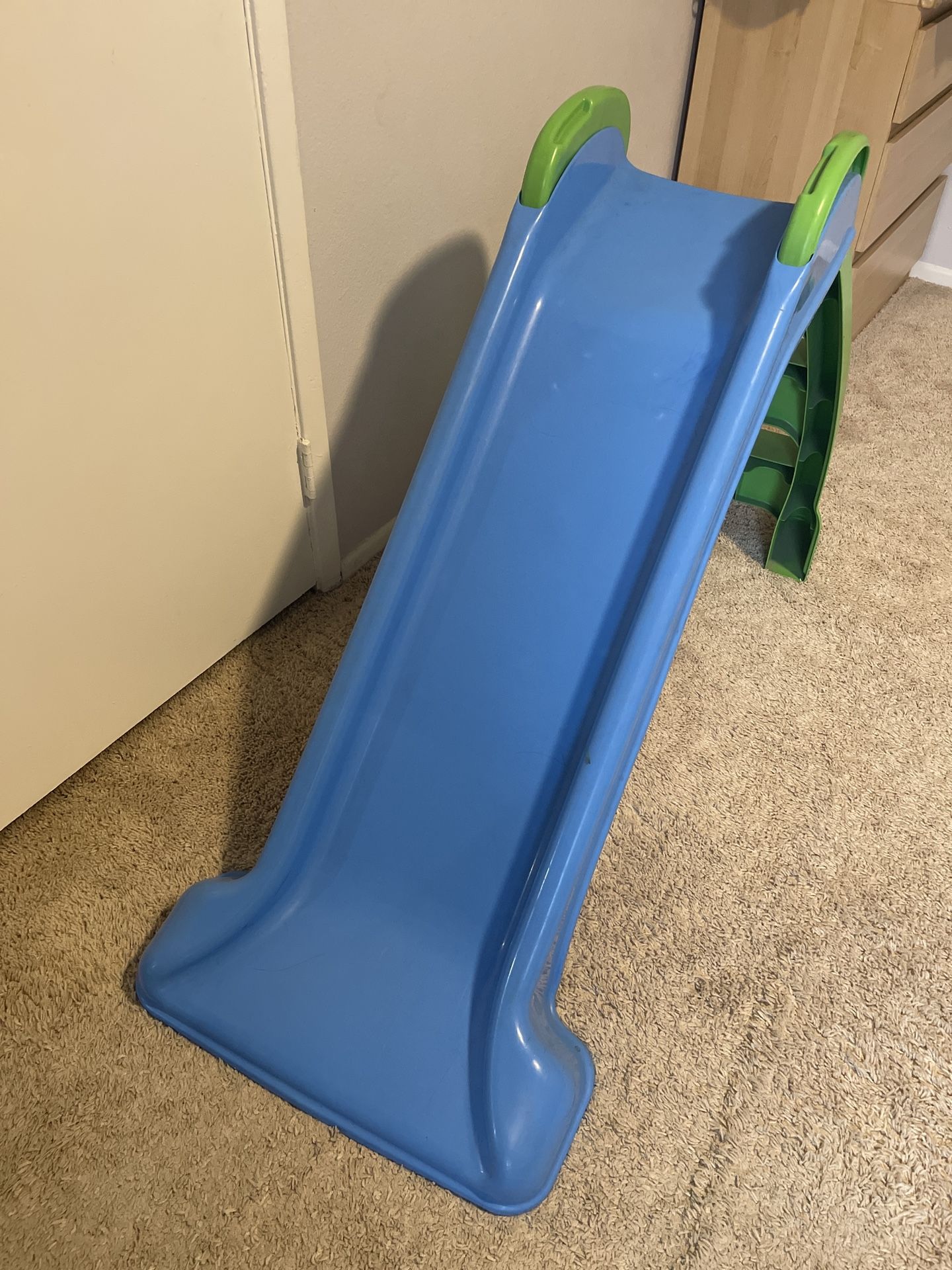Little Tikes Kids Slide
