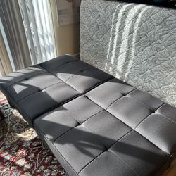 Couch Bed / Mattress 