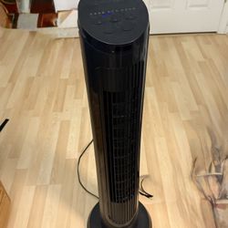 Omnibreeze 42” Tower Fan