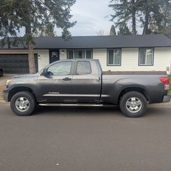 2011 Toyota Tundra