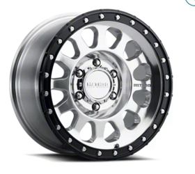 method wheels