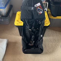 CG Club Glove Travel Bag