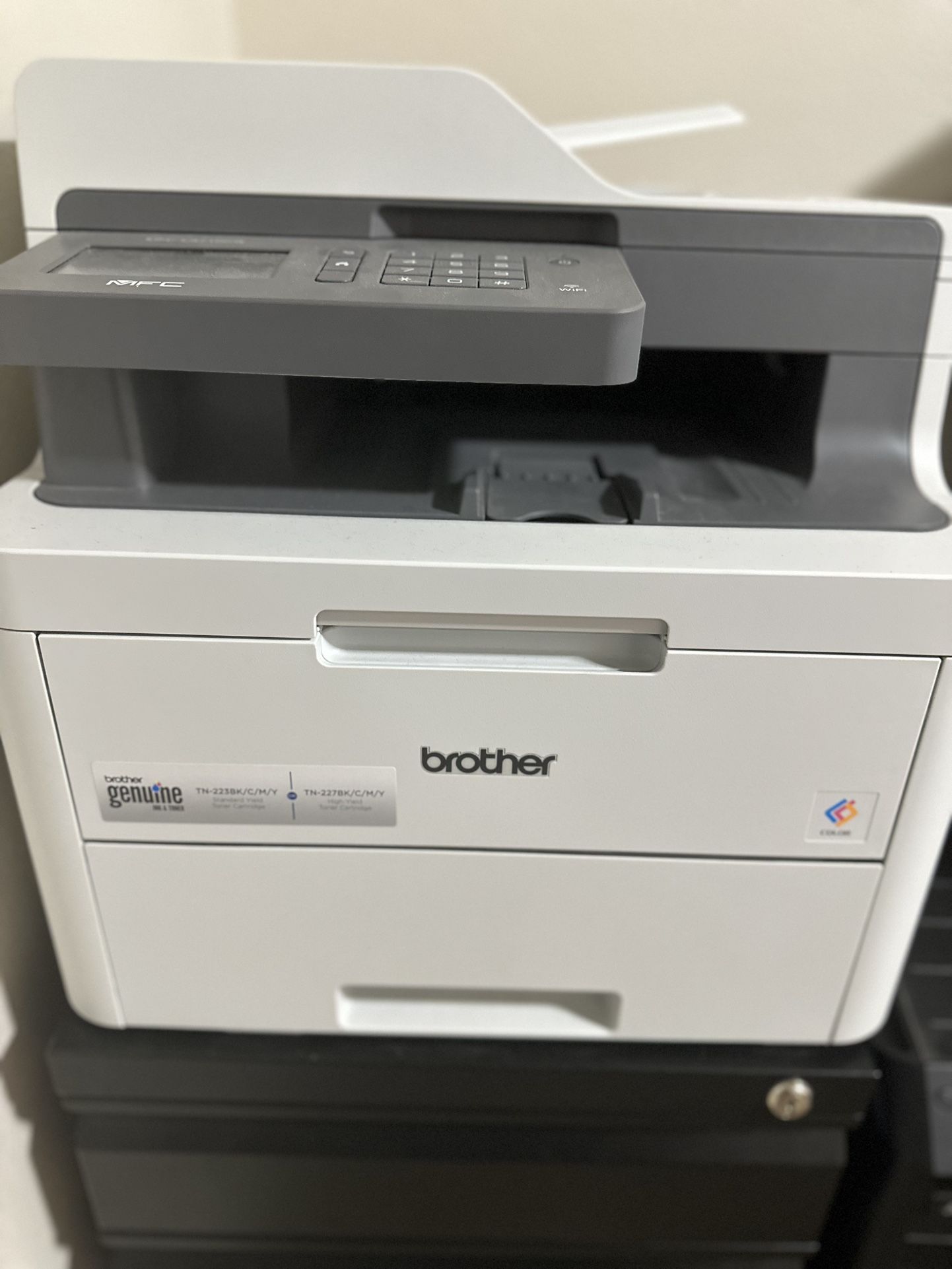 Brother laser Printer