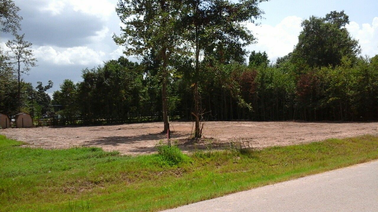 Land for Sale Terreno for Sale in Splendora, TX OfferUp