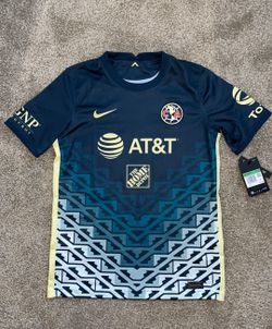 YOUTH XL Club America Soccer Jersey
