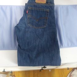 Boys Jeans