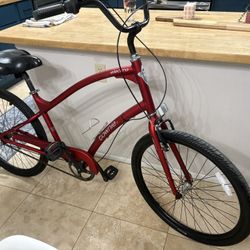 Electra Men’s Cruiser Bike 26 Inch