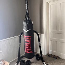 100lb Heavy Bag - NEVER USED