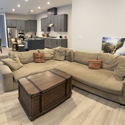 Sectional For Sale