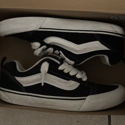 Vans Knu Skool 