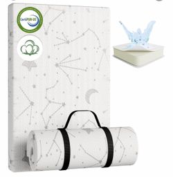 38x26 pack and play mattress