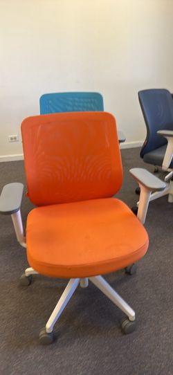 Office chair
