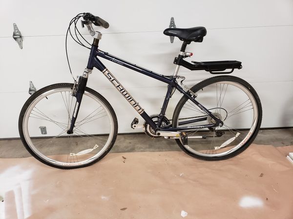 schwinn avenue