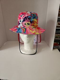 My Little Pony Kids Bucket Hat
