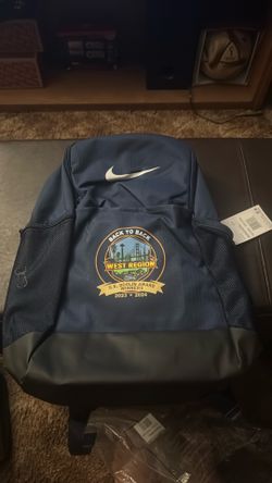 Nike backpack (FritoLay)