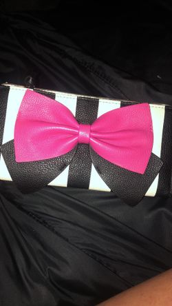 Betsey Johnson Wallet