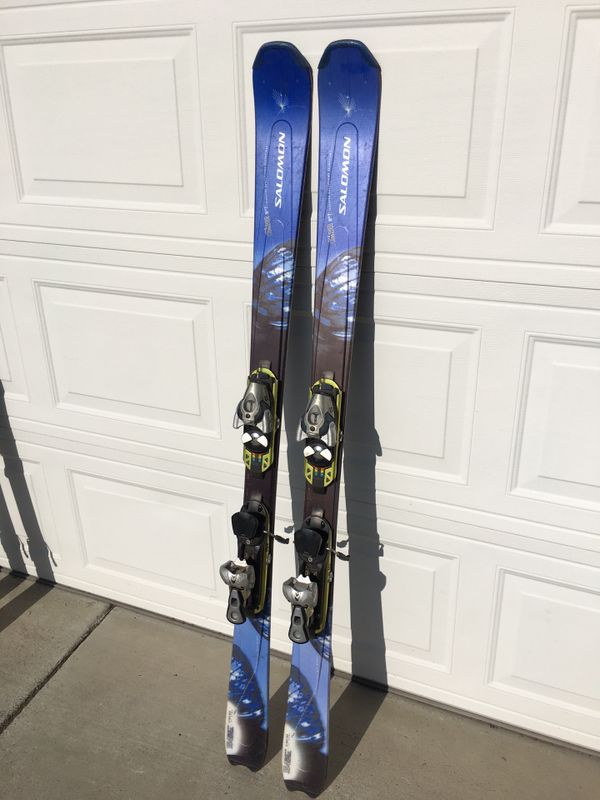 salomon siam 7 prolink