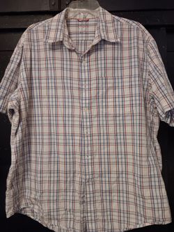 Men's shirt