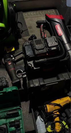 power tools for sale