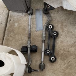 Mobile Mechanic Parts Tire Rods Audi 2016