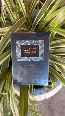 Rasasi-Hawas Malibu 3.4 FL.OZ