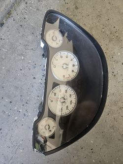 05-06 Rsx Manual Cluster