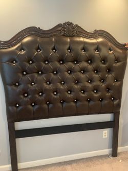 Headboard