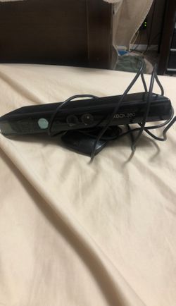 Xbox 360 slim Kinect