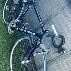 Vintage Cannondale R600 CAAD 3 Road Bike 