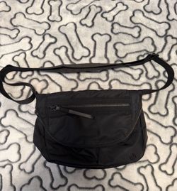 Lululemon Crossbody Bag Lululemon Crossbody Bag All Night Festival Bag 5L