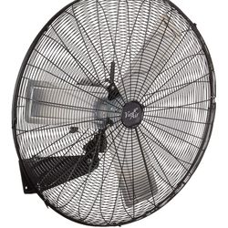 30in Wall Fan