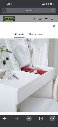 BRIMNES  from ikea