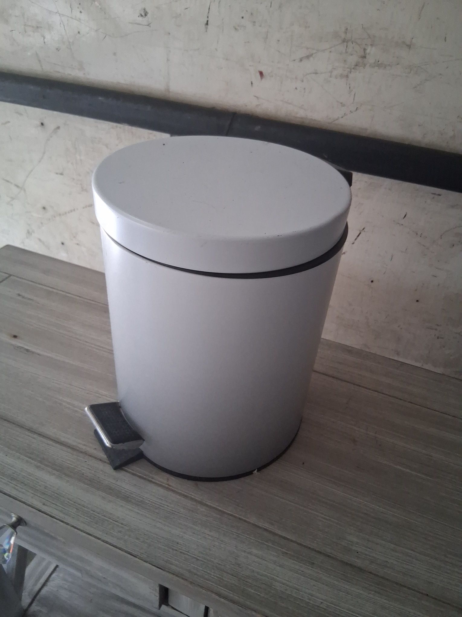 Cesto De Basura
