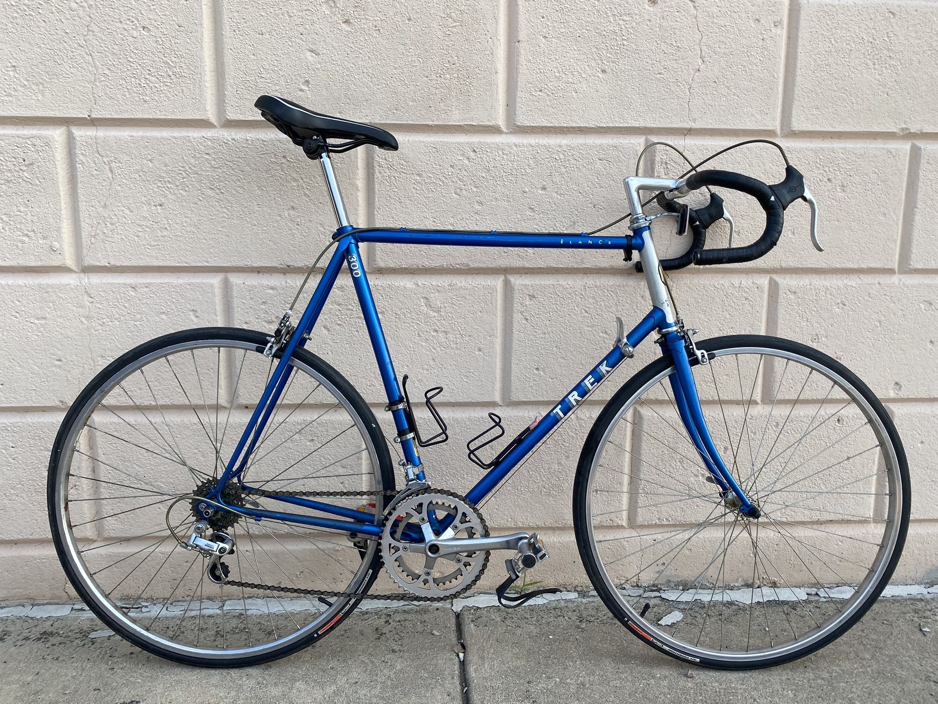 Trek Elance Trek Classic Road Bike Trek Elance 300 Sales