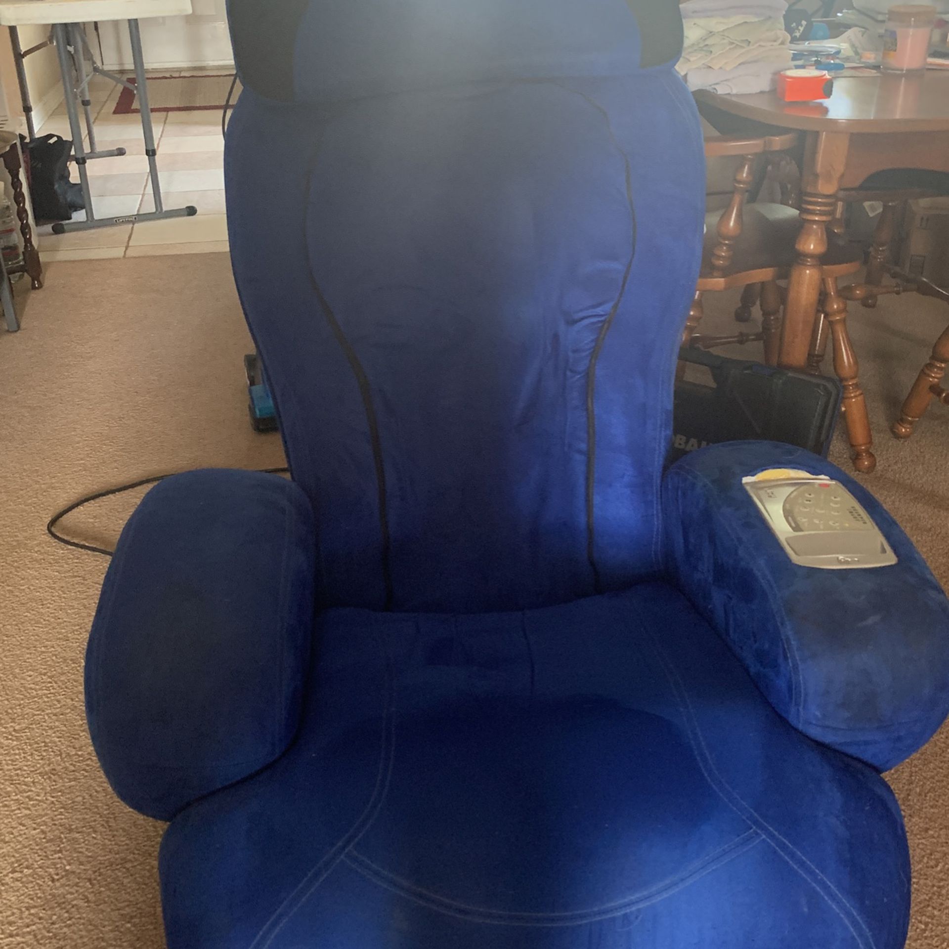 ijoy Massage Chair