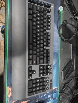 Logitech Wireless Keyboard G613