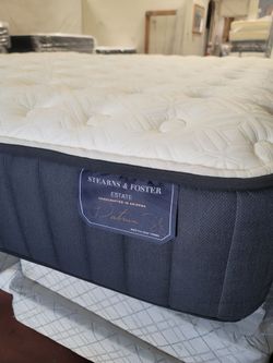 King Mattress