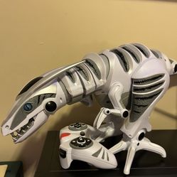 Dinosaur Toy