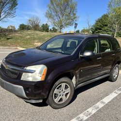 2006 Chevrolet Equinox