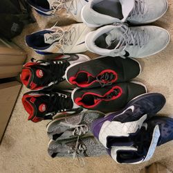 Size 12 Grab Bag